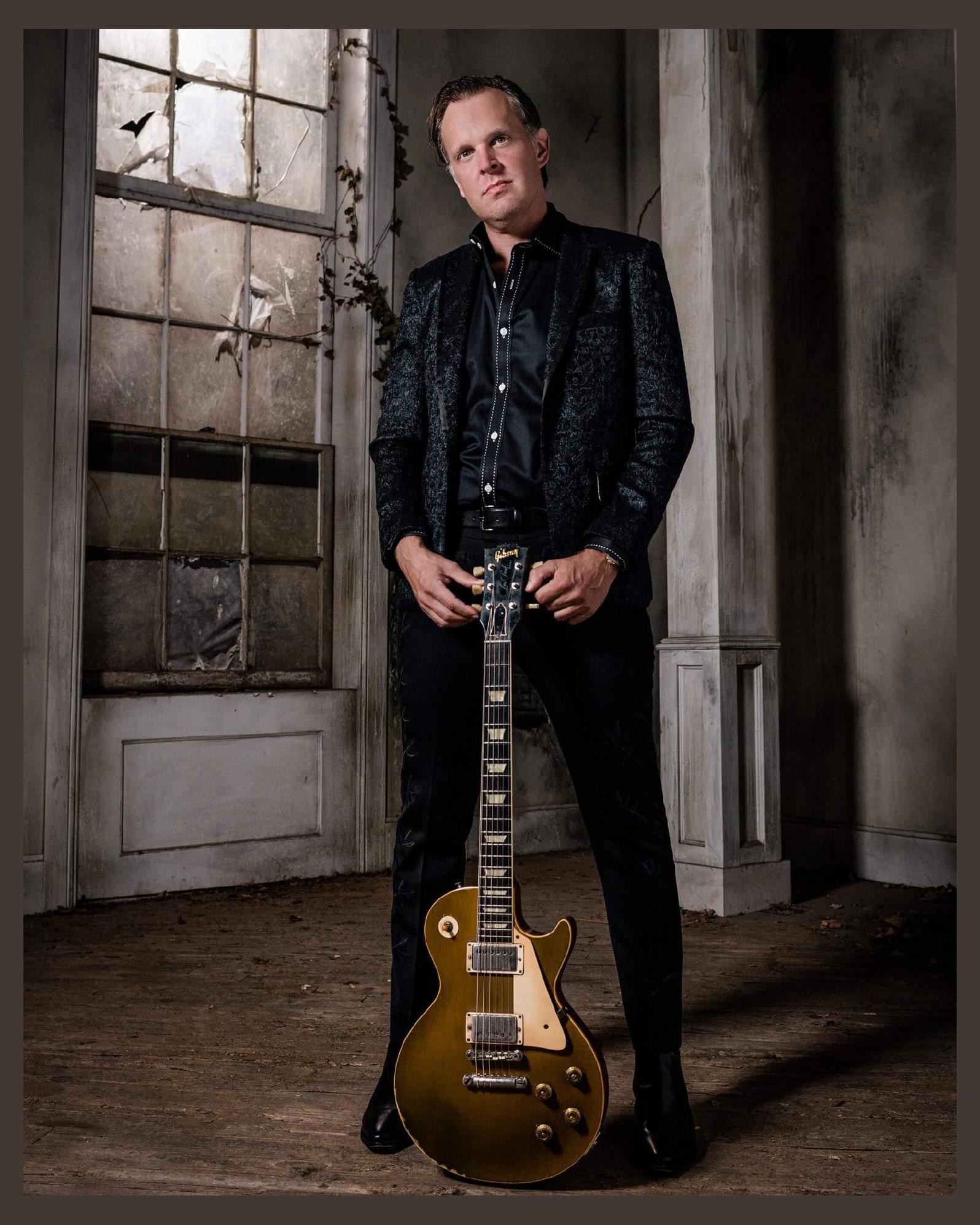 Joe Bonamassa